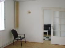 Pronájem kanceláře, Ostrava - Moravská Ostrava, Veleslavínova, 160 m2