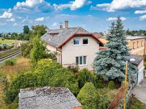 Prodej rodinného domu, Heřmanův Městec, Hálkova, 190 m2