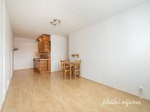 Pronájem bytu 2+kk, Praha - Stodůlky, K zahrádkám, 48 m2