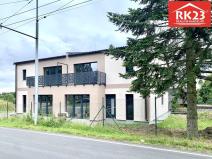 Prodej rodinného domu, Velká Hleďsebe - Klimentov, 200 m2