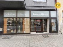 Pronájem obchodního prostoru, Ostrava, Sokolská třída, 126 m2