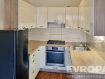 Pronájem bytu 2+kk, Praha - Michle, Přímětická, 41 m2