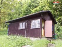 Prodej chaty, Jeseník nad Odrou - Hůrka, 38 m2