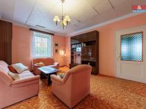 Prodej bytu 4+1, Aš, Zelená, 138 m2