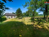 Prodej pozemku pro bydlení, Damníkov, 851 m2