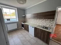 Pronájem bytu 3+1, Humpolec, Kamarytova, 81 m2