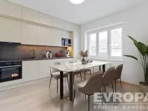 Prodej bytu 3+1, Havlíčkův Brod, Bezručova, 210 m2