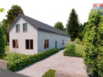 Prodej pozemku pro bydlení, Vlastějovice - Pavlovice, 961 m2