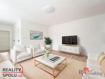 Prodej bytu 3+kk, Rousínov, Čsl. armády, 61 m2