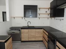 Prodej bytu 3+1, Bohušovice nad Ohří, Zahradní, 60 m2