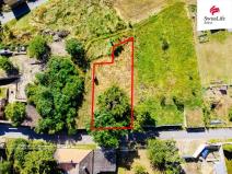 Prodej pozemku pro bydlení, Hrádek, 330 m2