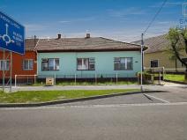 Prodej rodinného domu, Vlachovice, 93 m2