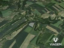 Prodej pole, Zákolany, 92944 m2