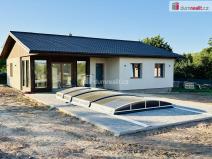 Prodej rodinného domu, Zvěstov - Vlastišov, 120 m2