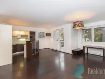 Prodej bytu 2+kk, Praha - Záběhlice, Záběhlická, 74 m2