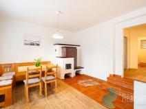 Prodej bytu 2+1, Lipno nad Vltavou, 60 m2