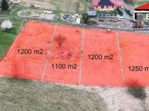 Prodej pozemku pro bydlení, Razová, 4729 m2