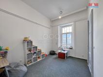 Pronájem kanceláře, Liberec - Liberec V-Kristiánov, 8. března, 14 m2