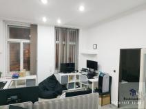 Pronájem kanceláře, Ústí nad Labem - Ústí nad Labem-centrum, Velká Hradební, 90 m2