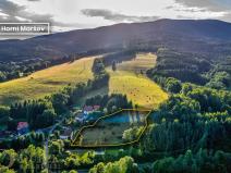 Prodej pozemku pro bydlení, Horní Maršov, 7551 m2
