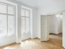 Pronájem bytu 5+1, Praha, Karoliny Světlé, 155 m2