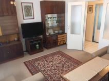 Pronájem bytu 3+1, Plzeň - Bolevec, Toužimská, 63 m2