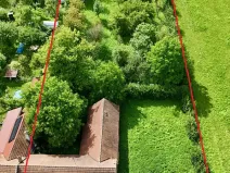 Prodej rodinného domu, Kožušice, 230 m2