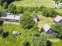 Prodej komerční, Huslenky, 150 m2