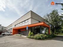 Prodej komerční nemovitosti, Orlová, Polní, 435 m2