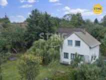 Prodej vícegeneračního domu, Ostředek, 119 m2