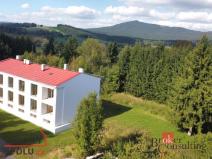 Prodej bytu 3+1, Nemanice, 70 m2