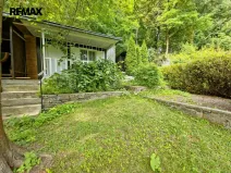 Prodej zahrady, Jemnice, 545 m2