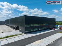 Pronájem obchodního prostoru, Hradec Králové - Slezské Předměstí, Bratří Štefanů, 864 m2