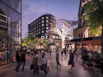 Pronájem kanceláře, Brno, Dornych, 1500 m2