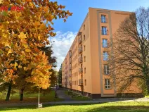 Prodej bytu 3+1, Semily, Luční, 65 m2