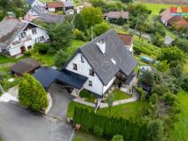 Prodej rodinného domu, Janovice, 125 m2