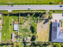 Prodej pozemku pro bydlení, Jesenice, Budějovická, 1906 m2