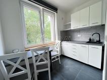 Pronájem bytu 1+1, Město Albrechtice - Hynčice, 32 m2