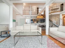 Pronájem bytu 5+kk, Praha - Nové Město, Dřevná, 250 m2