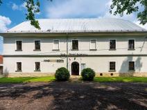 Prodej výrobních prostor, Hrušová, 1100 m2