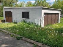 Pronájem skladu, Ostrava, 63 m2