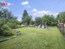 Prodej zahrady, Dvůr Králové nad Labem, 338 m2