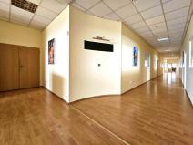 Pronájem kanceláře, Praha - Čakovice, Cukrovarská, 714 m2