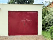 Prodej garáže, Drásov, Všechovická, 18 m2