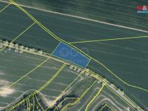 Prodej pole, Úštěk, 2996 m2