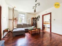 Prodej bytu 3+1, Jihlava, Havlíčkova, 69 m2