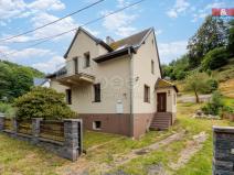 Prodej rodinného domu, Loket, Revoluční, 139 m2