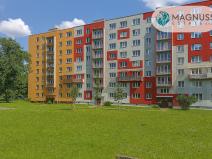 Prodej bytu 2+1, Ostrava - Poruba, Maďarská, 52 m2
