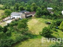 Prodej pozemku pro bydlení, Křelovice, 2093 m2