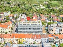 Pronájem bytu 1+kk, Znojmo, Jarošova, 34 m2